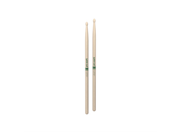 Pro Mark TXR2BW Hickory -Wood- Natural Pro Mark TXR2BW Hickory -Wood- Natural